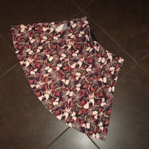Forever 21 skirt